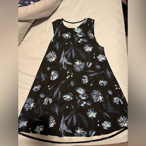 RVCA Skater Dress